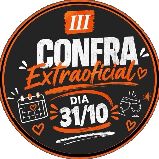 CONFRA III Extraoficial